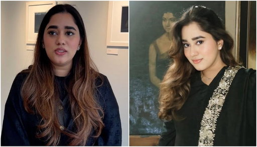 Pakistani miniature artist Maheen Elahi showcases 'Reimagined Realities' in London