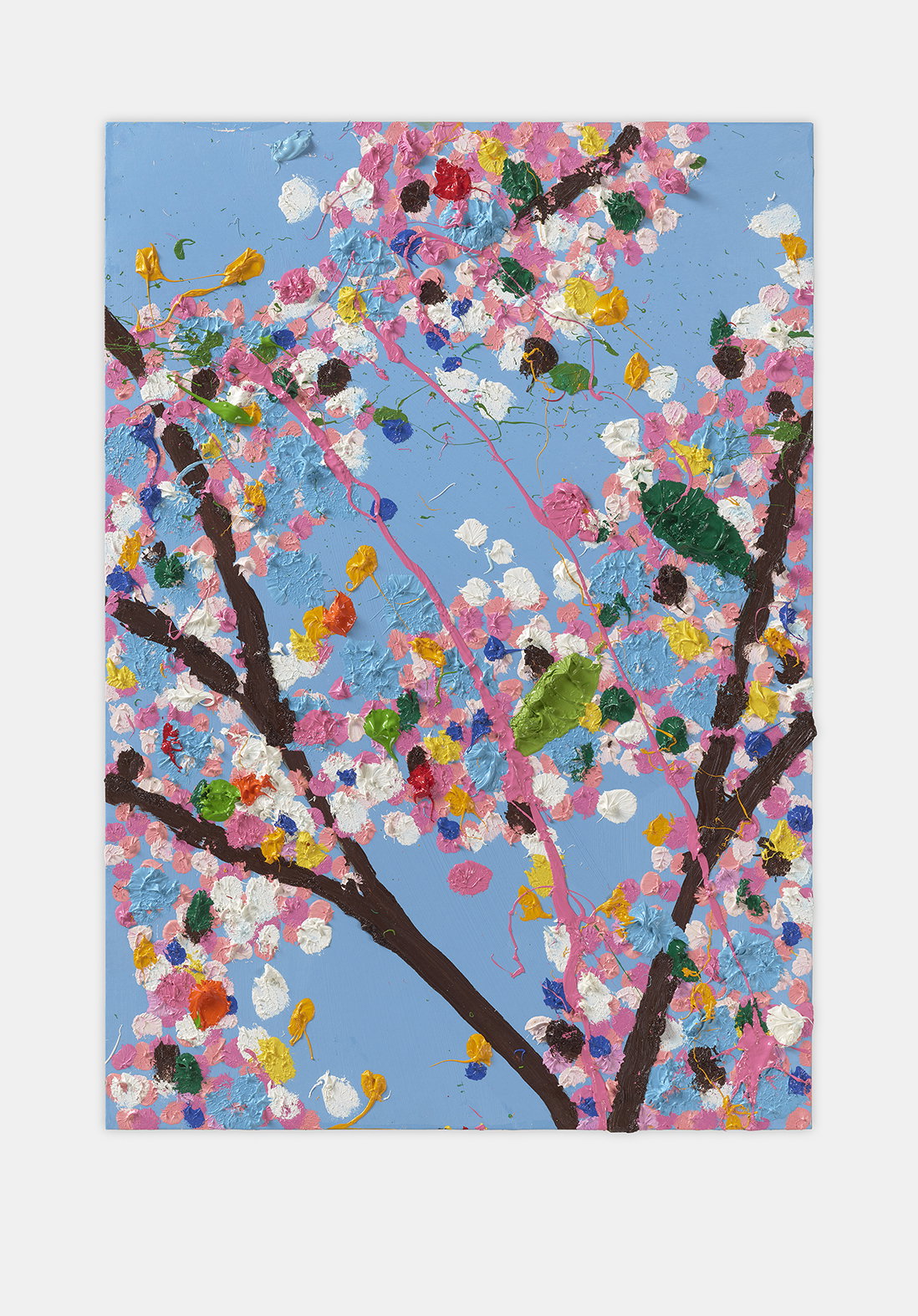 Nurturing Blossom 1 main image