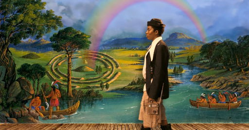 Cauleen Smith: The Volcano Manifesto