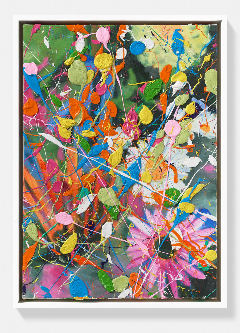 Zealous Hidden Garden 1 main image