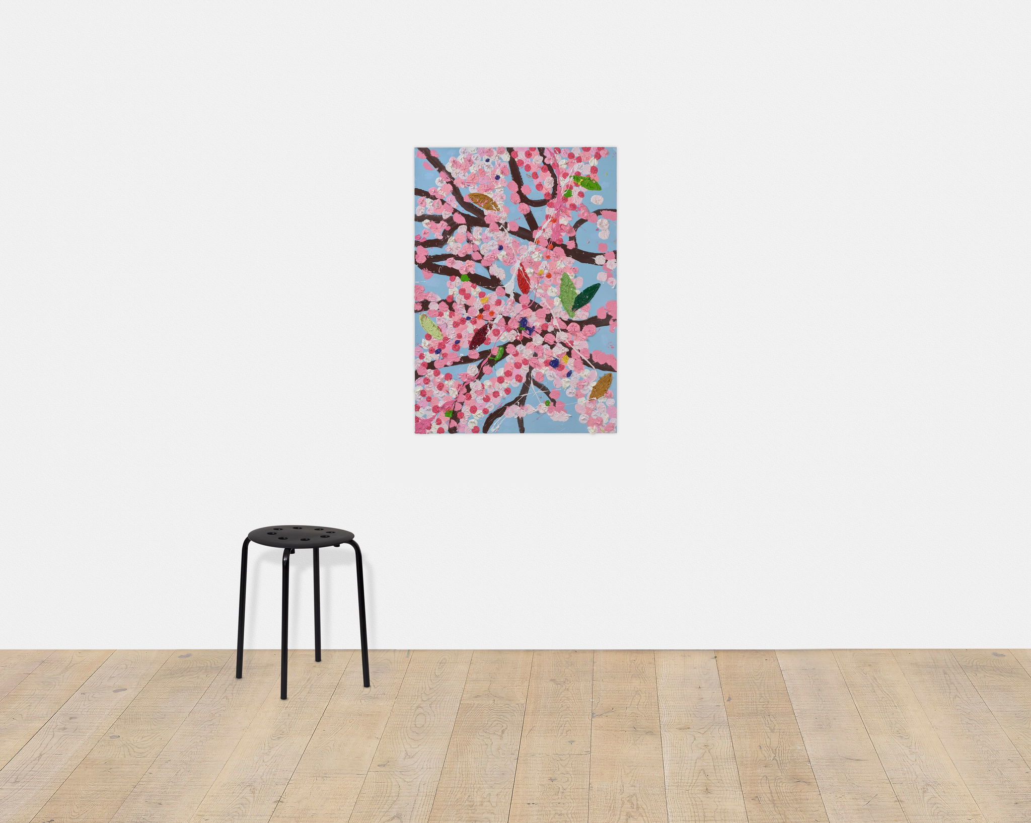 Remembering Blossom scale image