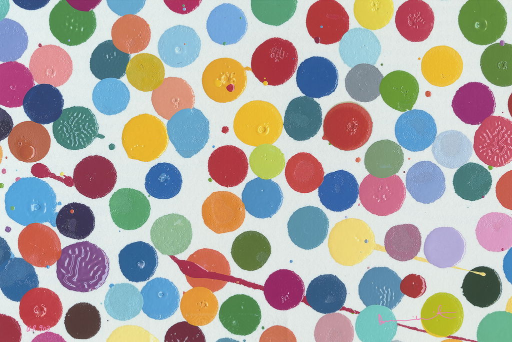 The Currency Unique Prints image #1 main image