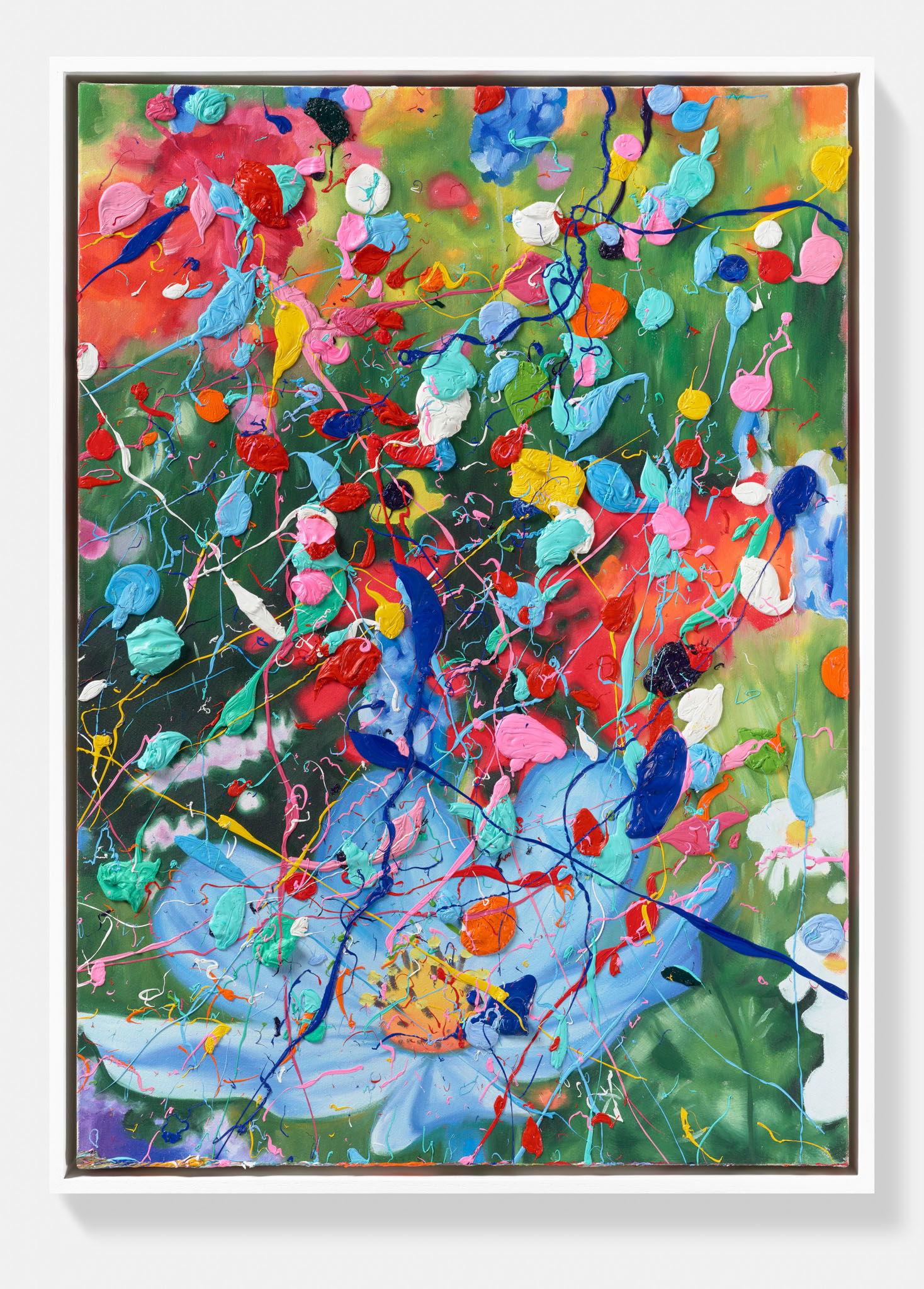 Rain Loving Hidden Garden 1 main image