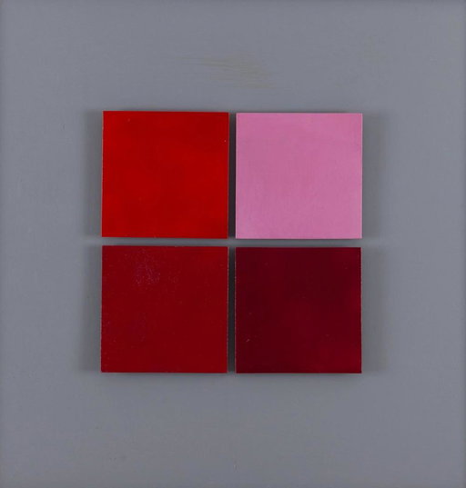 Henryk Stazewski Work Heads to Auction