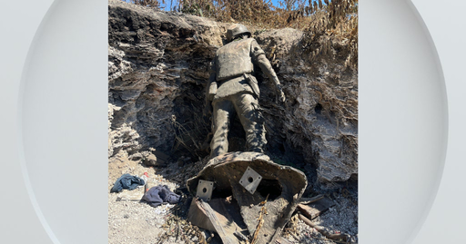 Memorial statue stolen from San Jose's Vietnamese Heritage Garden recovered