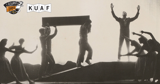 How a 1951 art show put the University of Arkansas on the map