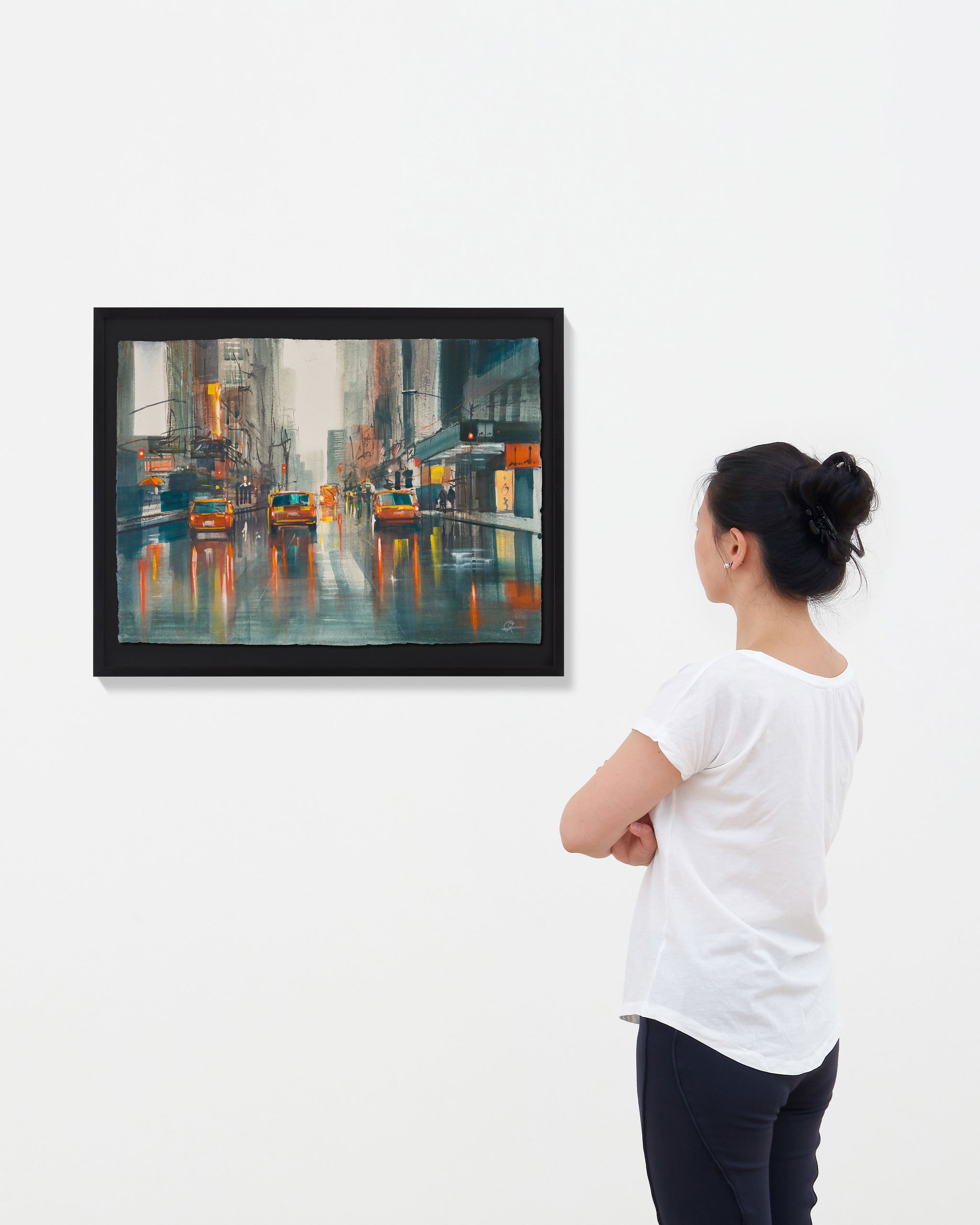 Chasing Reflections scale image