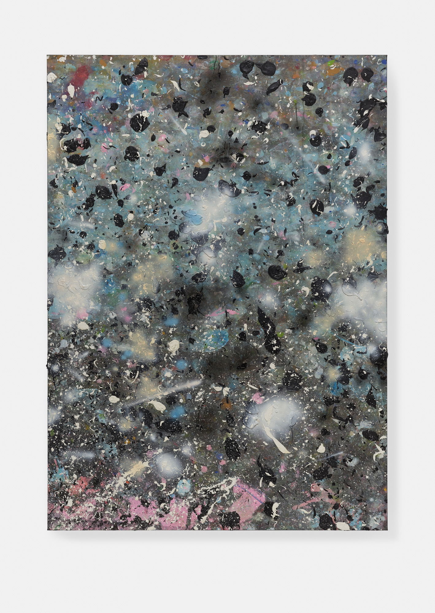 The Cosmological Constant 1 main image