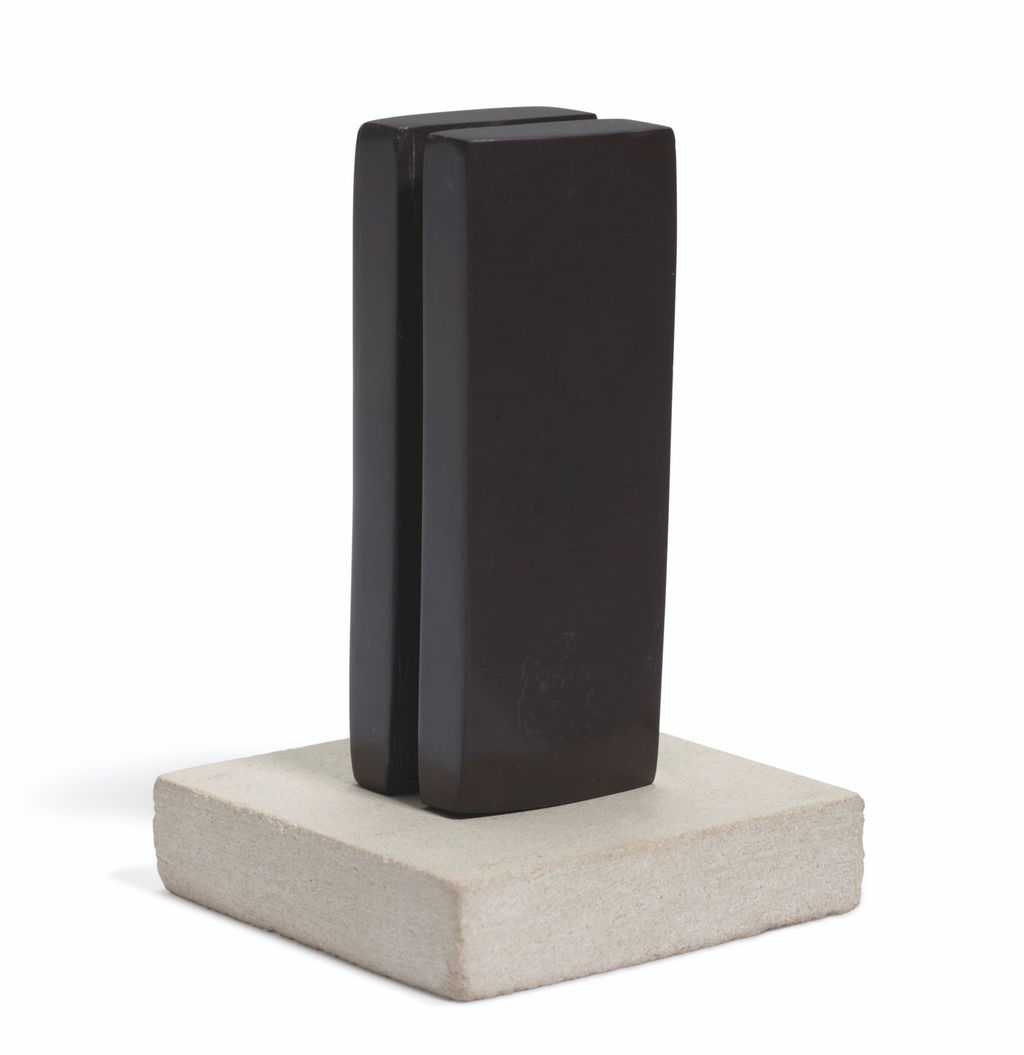 Untitled. Image courtesy of Christie's