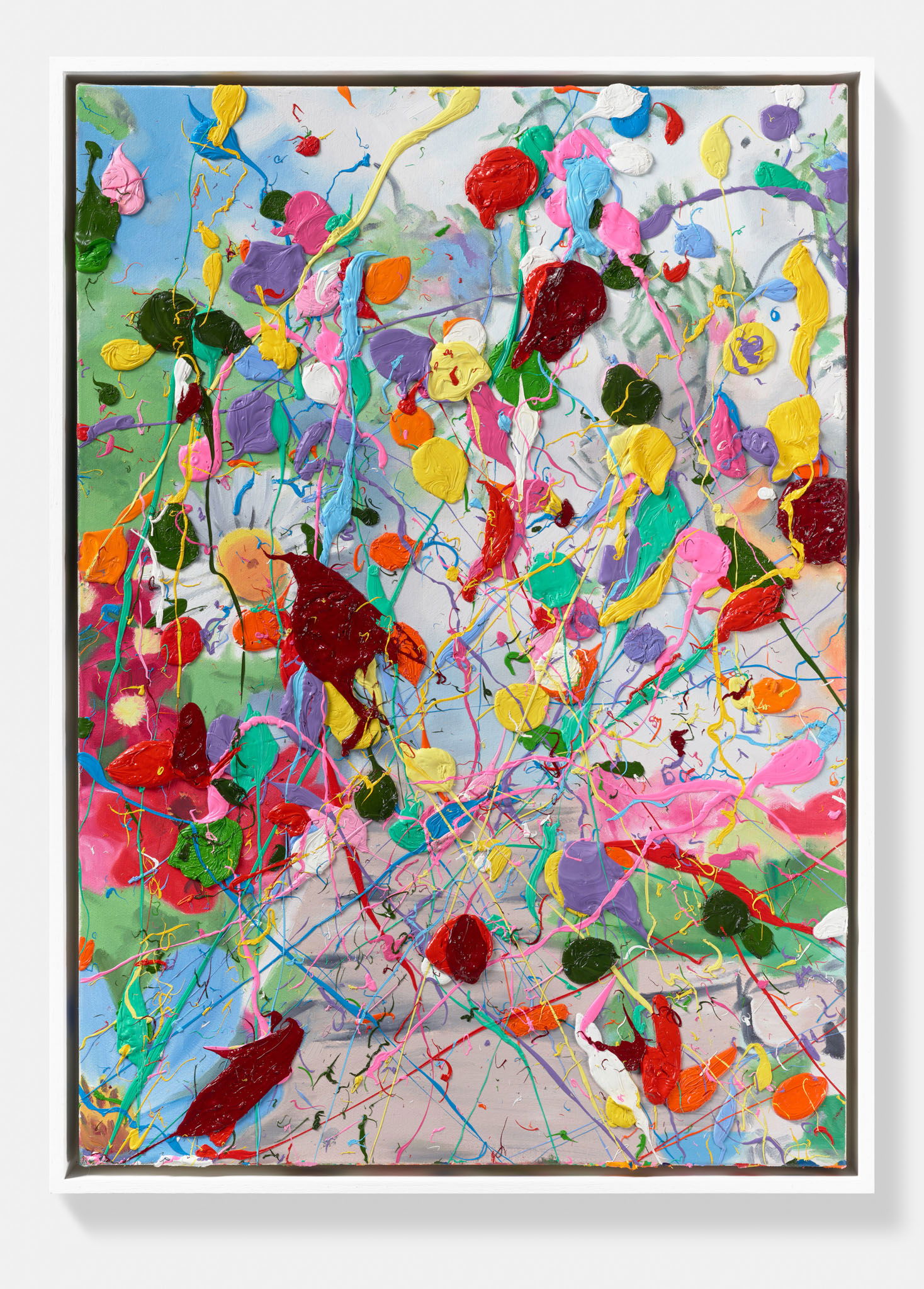 Festive Burst Hidden Garden 1 main image