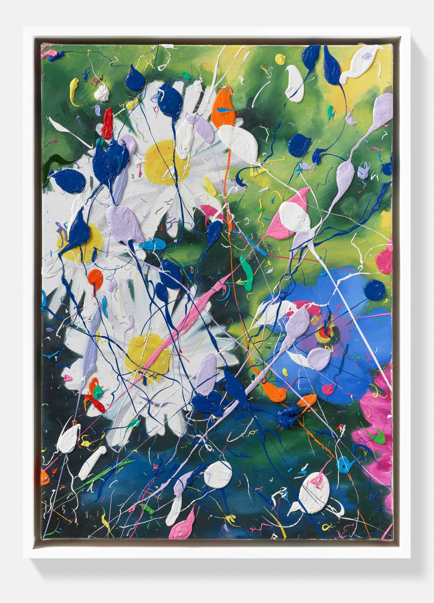 Reinvigorated Hidden Garden 1 main image