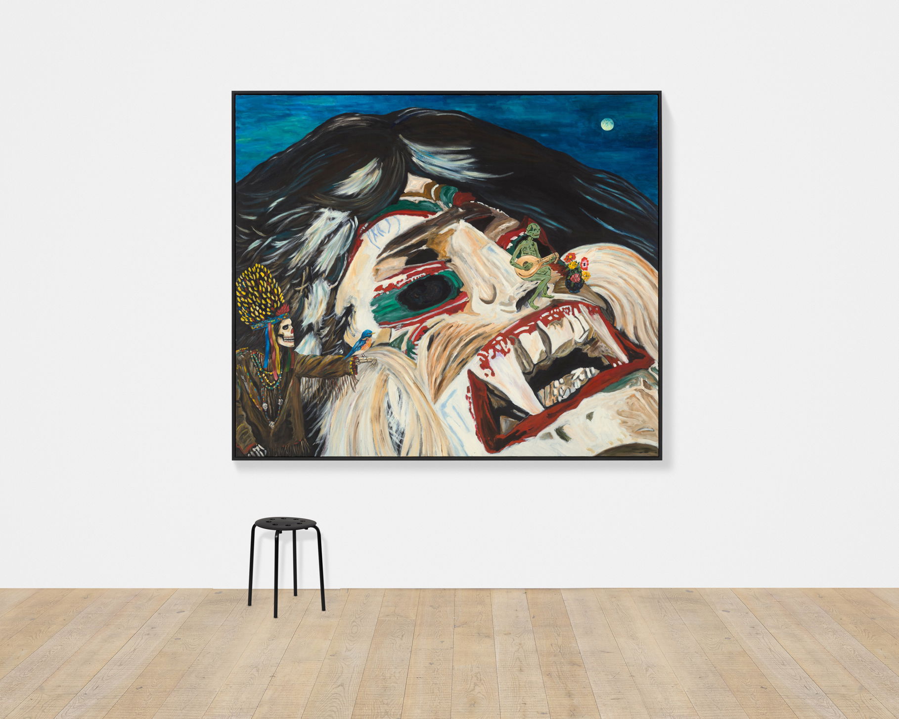 This Is the Modern World scale image