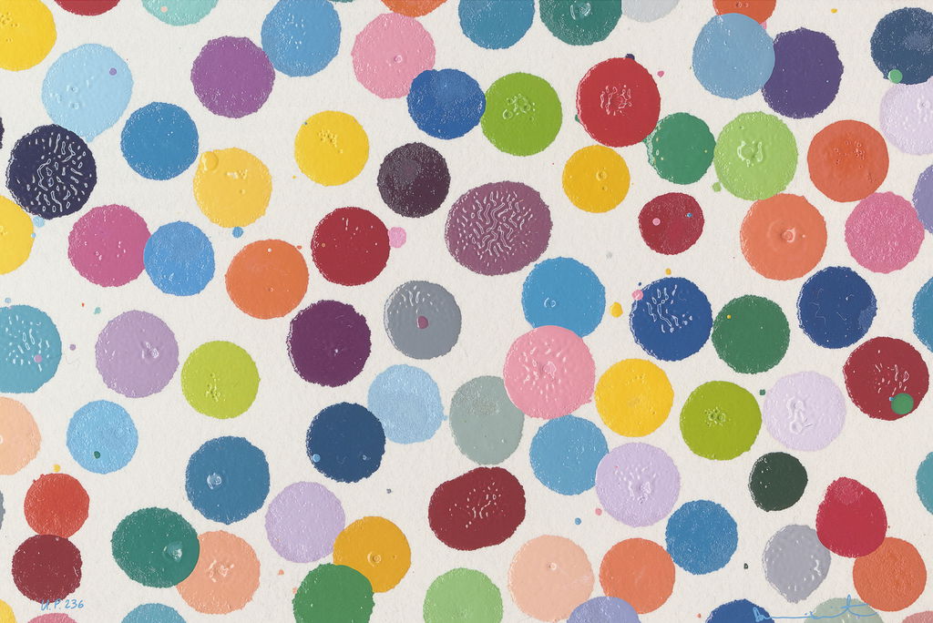 The Currency Unique Prints image #1 main image