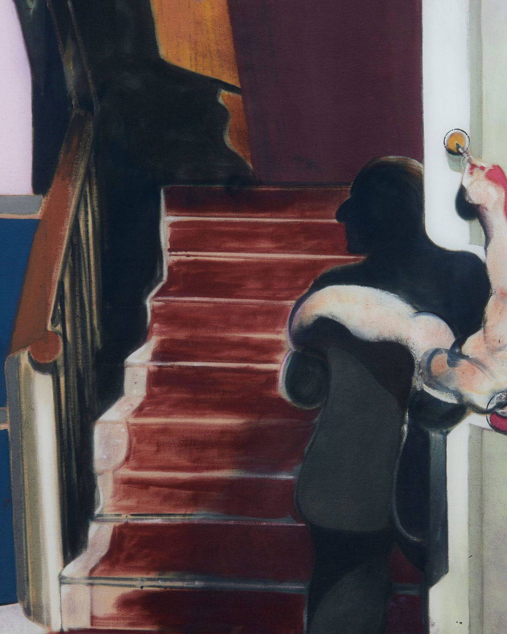 In Memory of George Dyer (Small) image #5