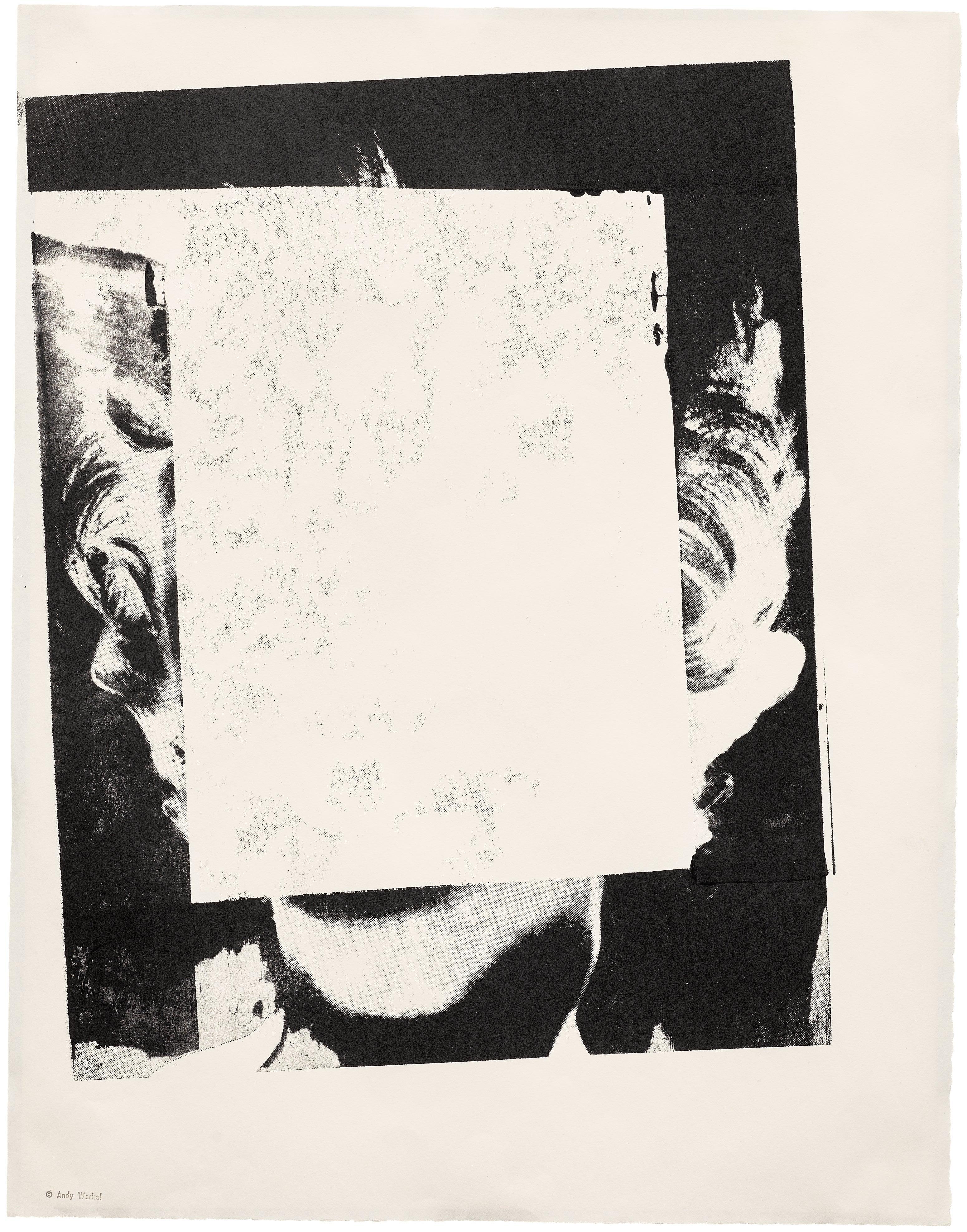 Andy Warhol Work Sells for $64,500 to Deliver a 18% Annualized Return