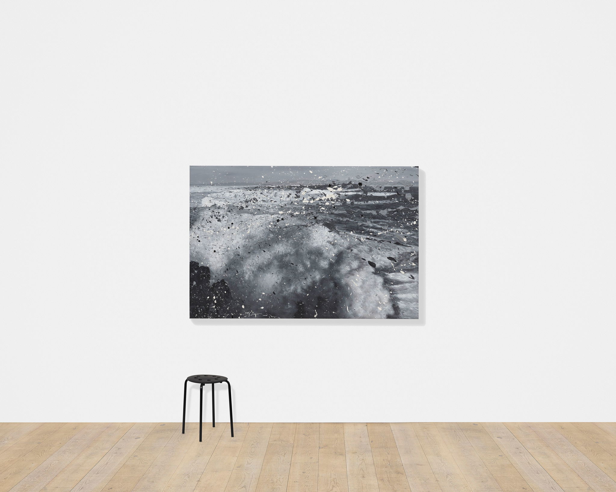 Jet Streak scale image