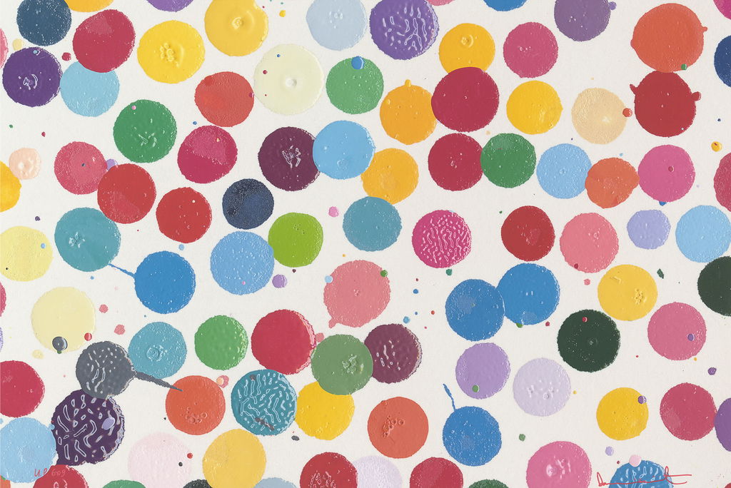 The Currency Unique Prints image #1 main image