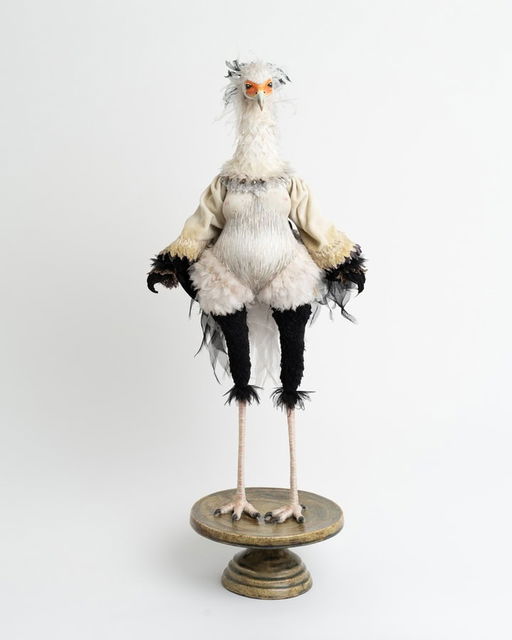 Selene Mauri Cochrane