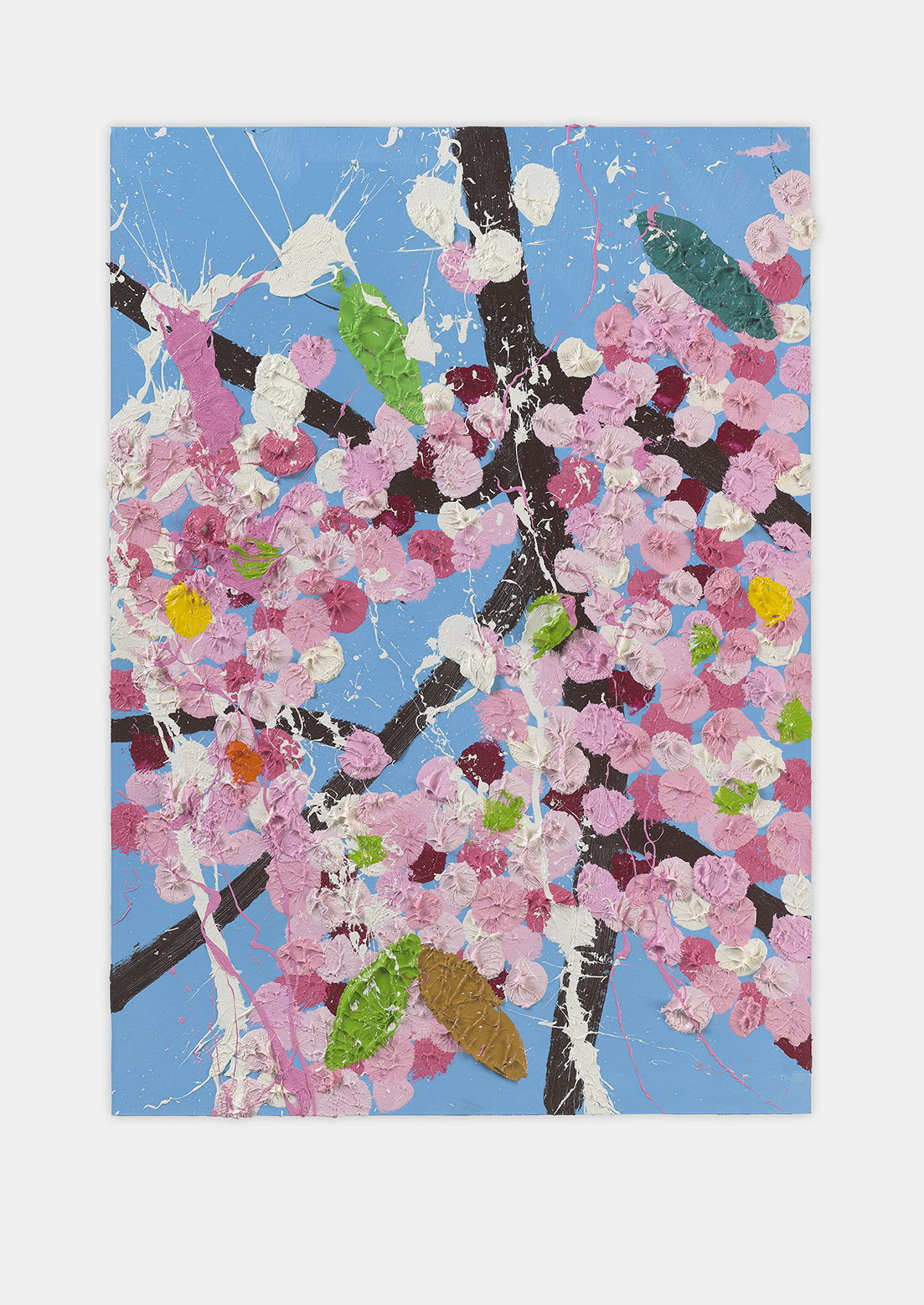 Festivities Blossom 1 main image