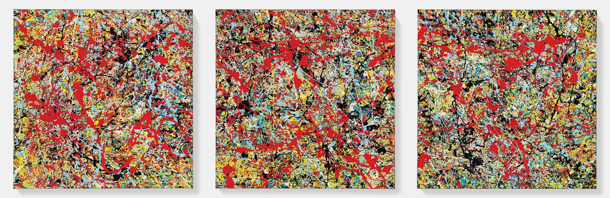 Galaxies in Red 1 main image