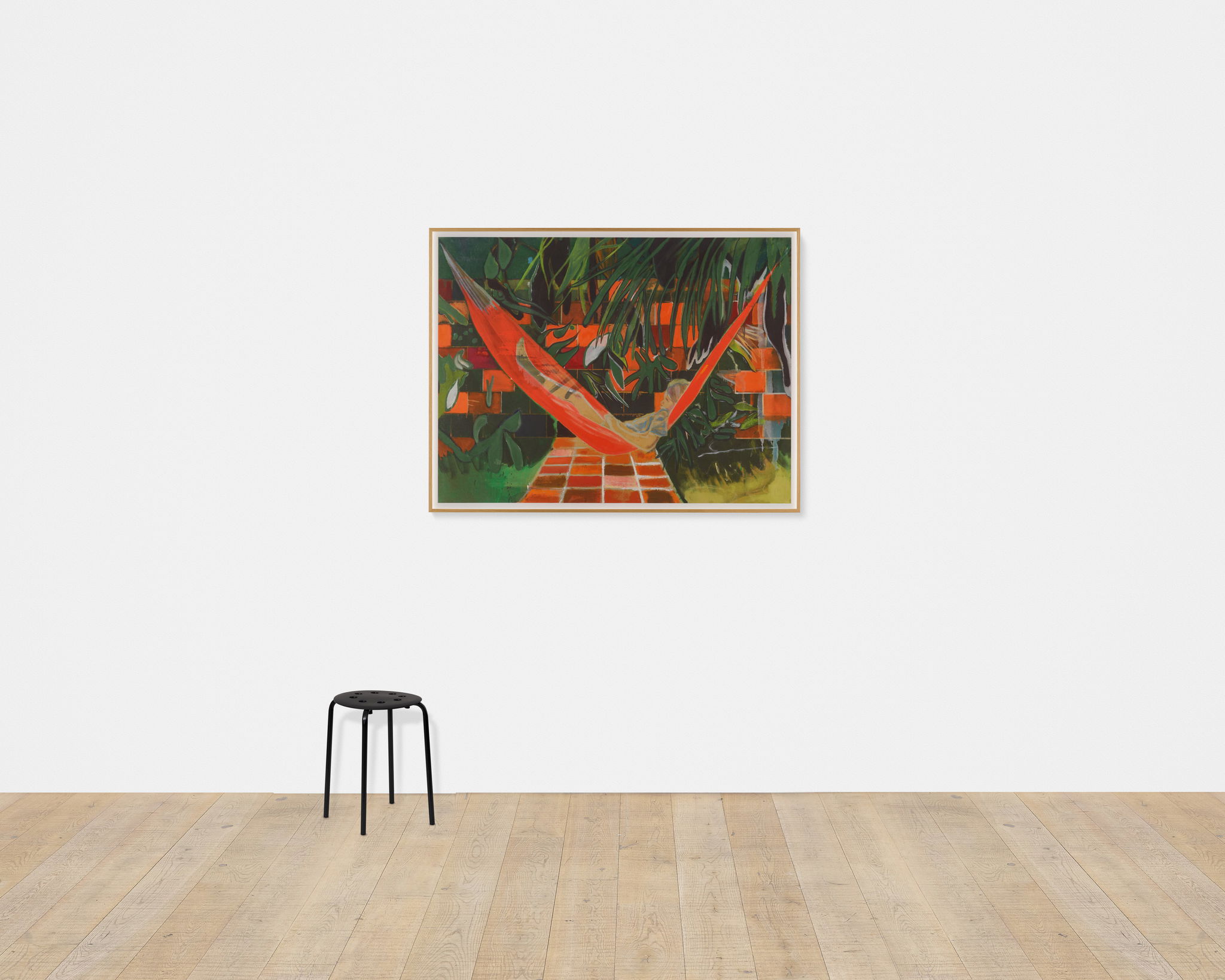 Alice at Boscoe's  scale image