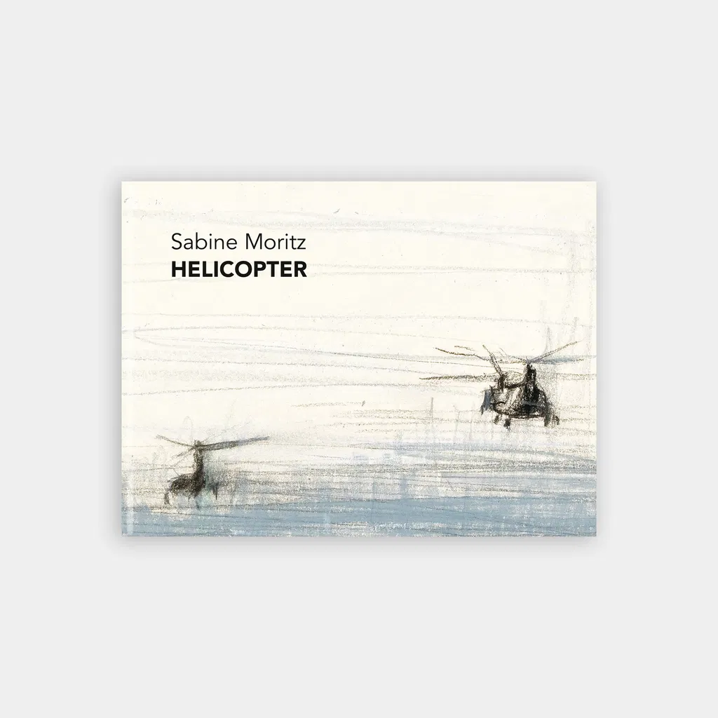 Helicopter