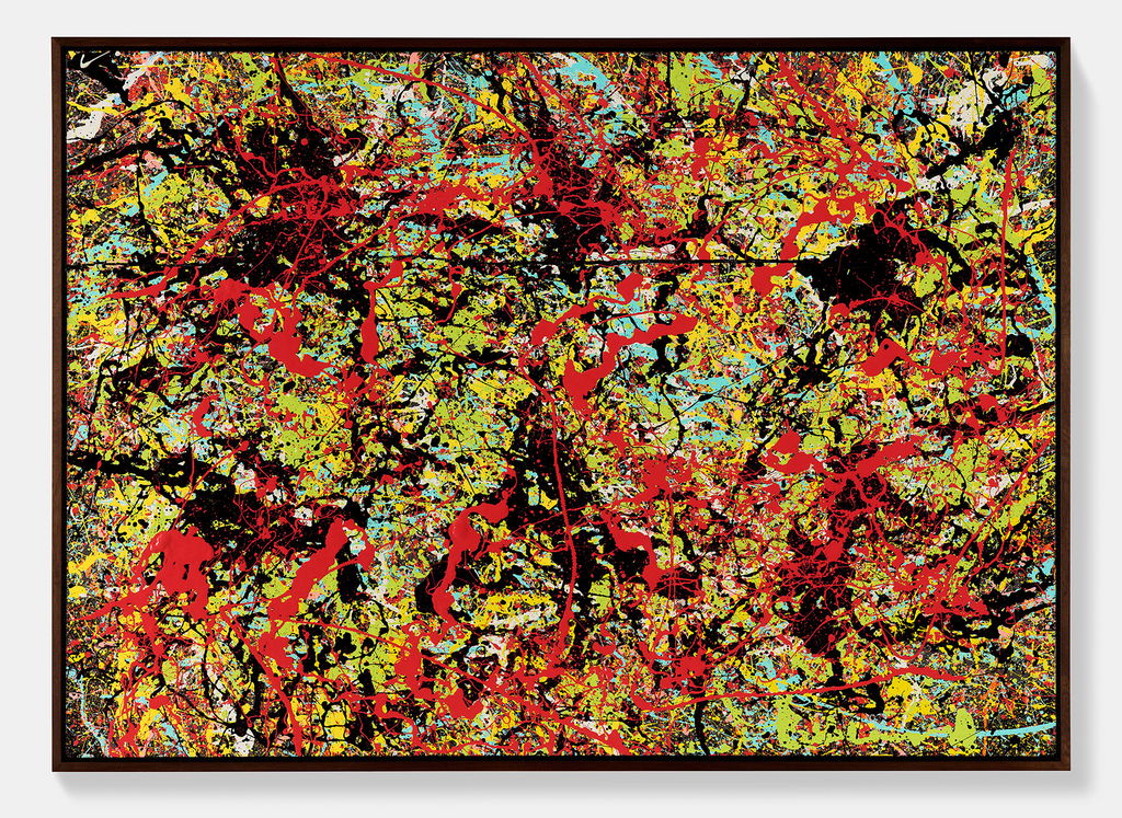 Universe in a Bottle 2