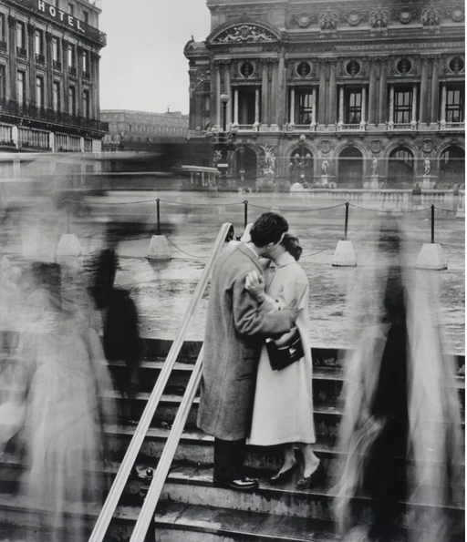 Robert Doisneau: A Human Pace at Peter Fetterman Gallery in Los Angeles