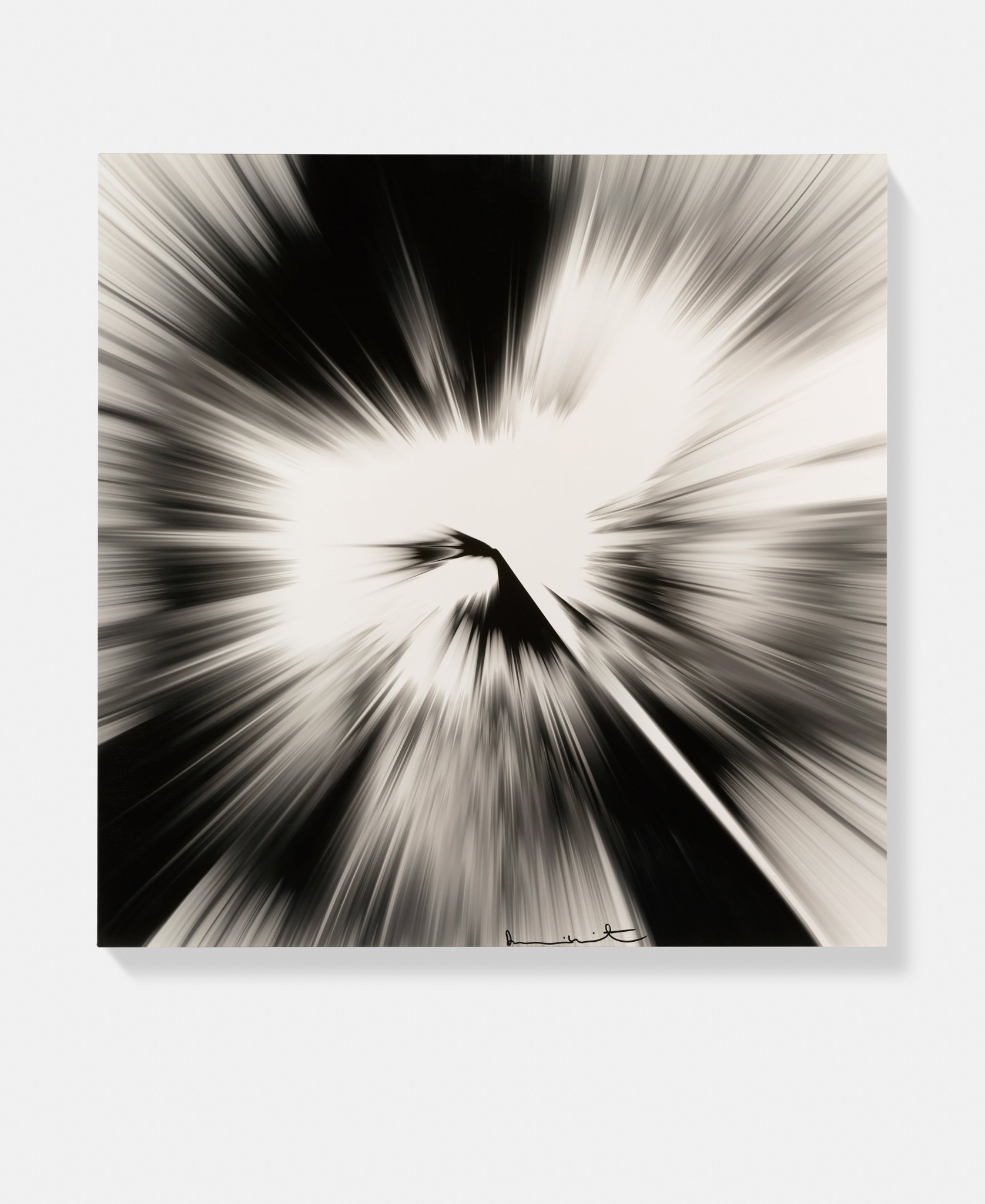 Beautiful, Exquisitely Amusing, Soul-Breathing Star Cluster Painting image #1 main image
