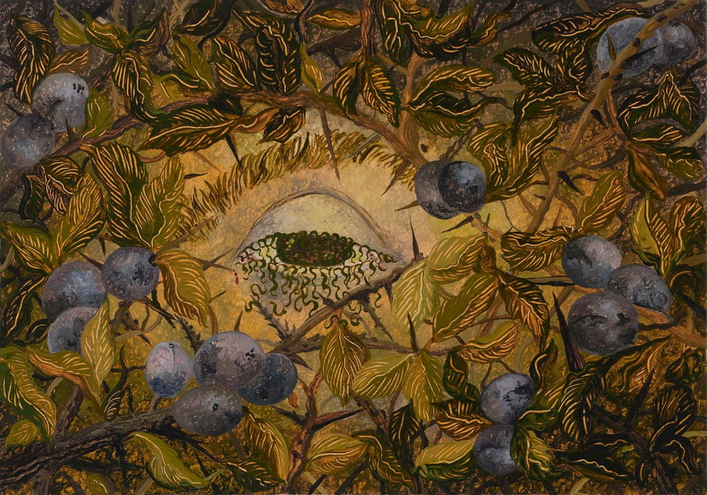 Image courtesy of Fine Art Documentation