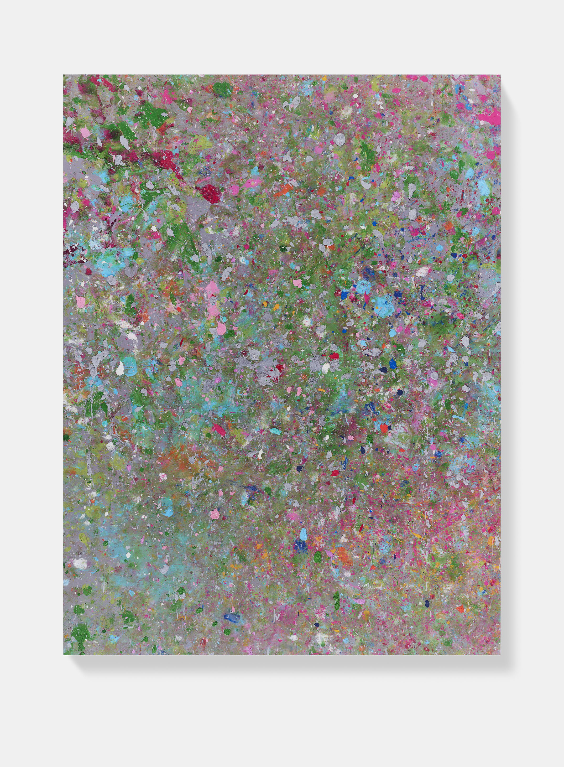 Damien Hirst — Where the Land Meets the Sea | HENI Editions