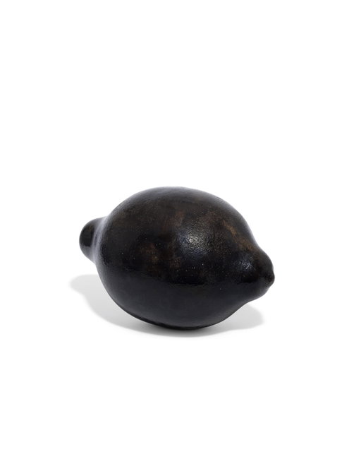 Thomas Schutte Work Heads to Auction