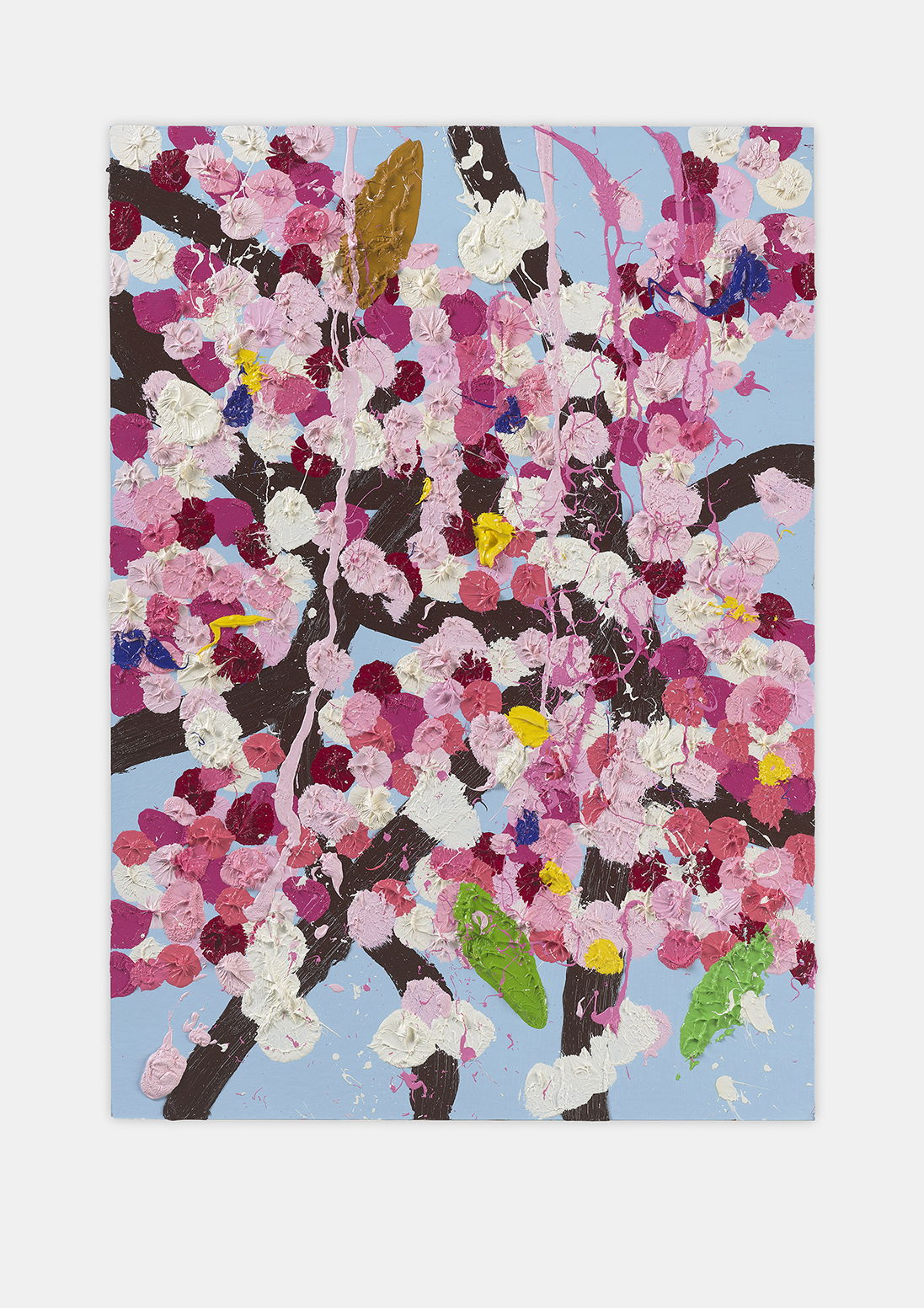 Melancholy Blossom 1 main image