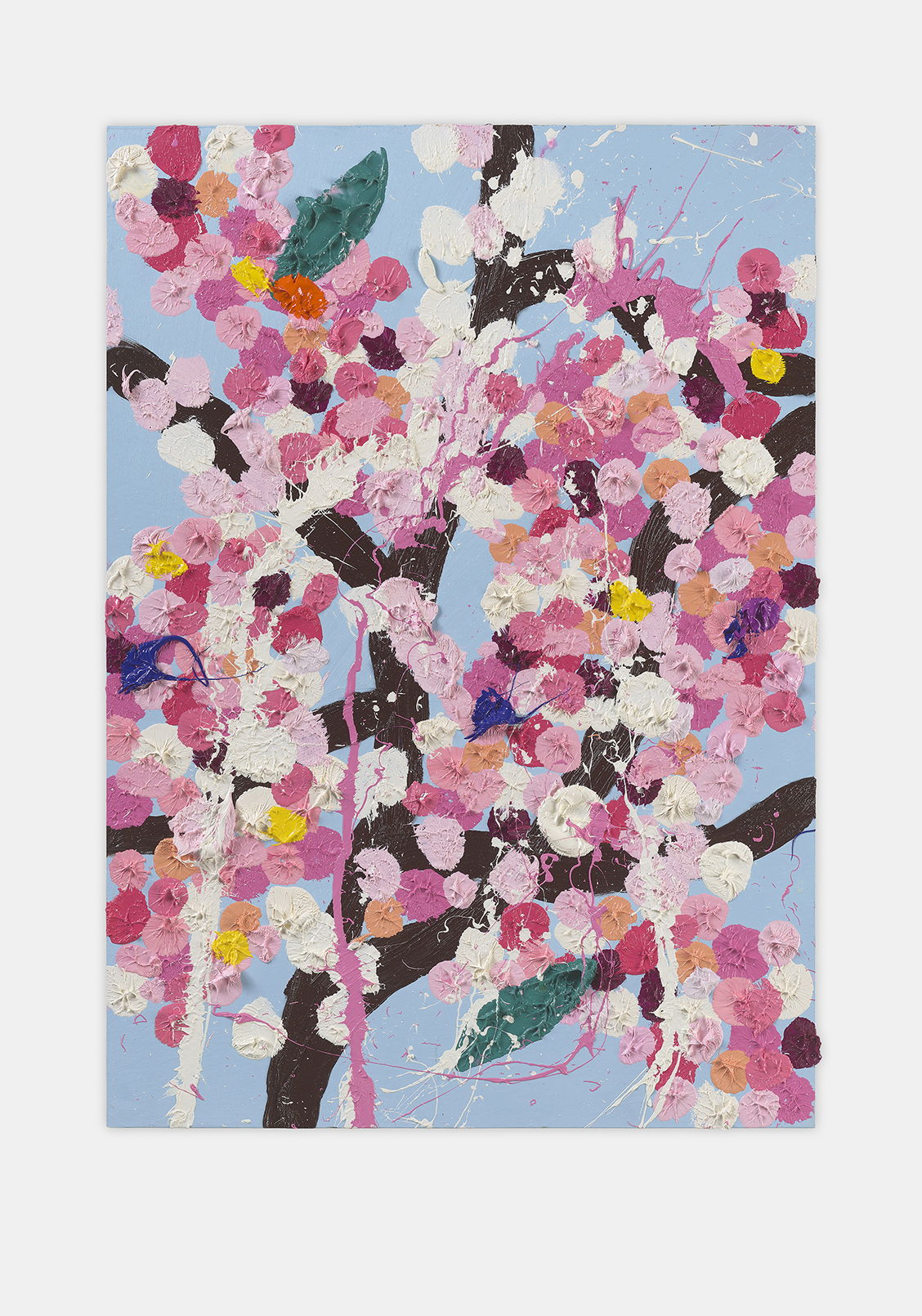 Strangers Blossom 1 main image