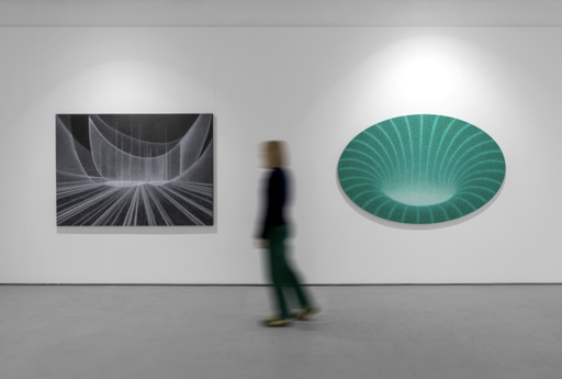 Cairo Dwek: 1,642 at Berntson Bhattacharjee in London