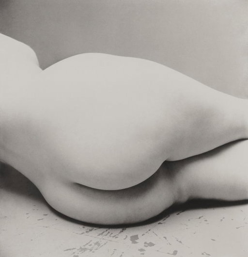 Irving Penn Work Heads to Auction