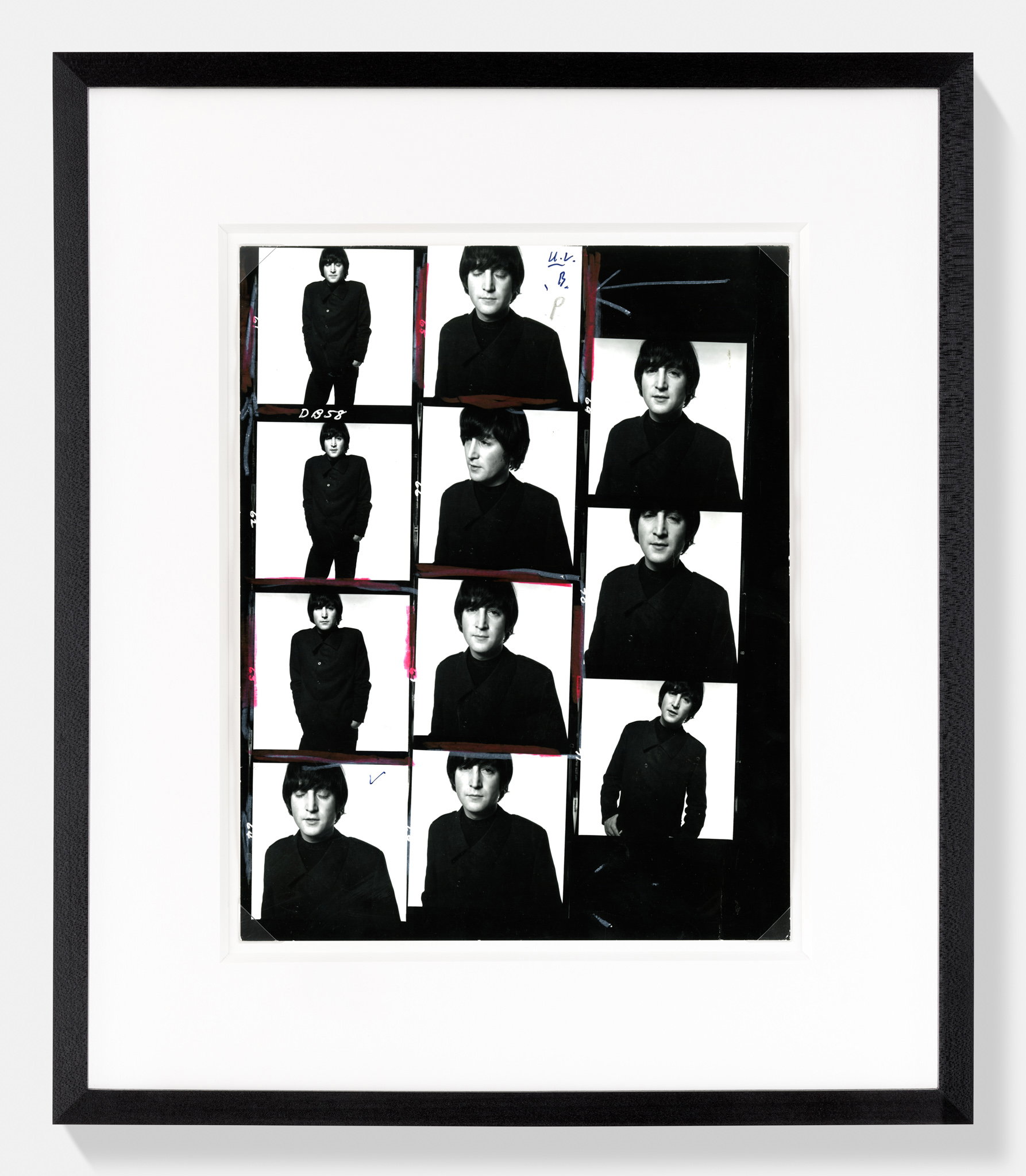 John Lennon Eyes
Shut 1 main image