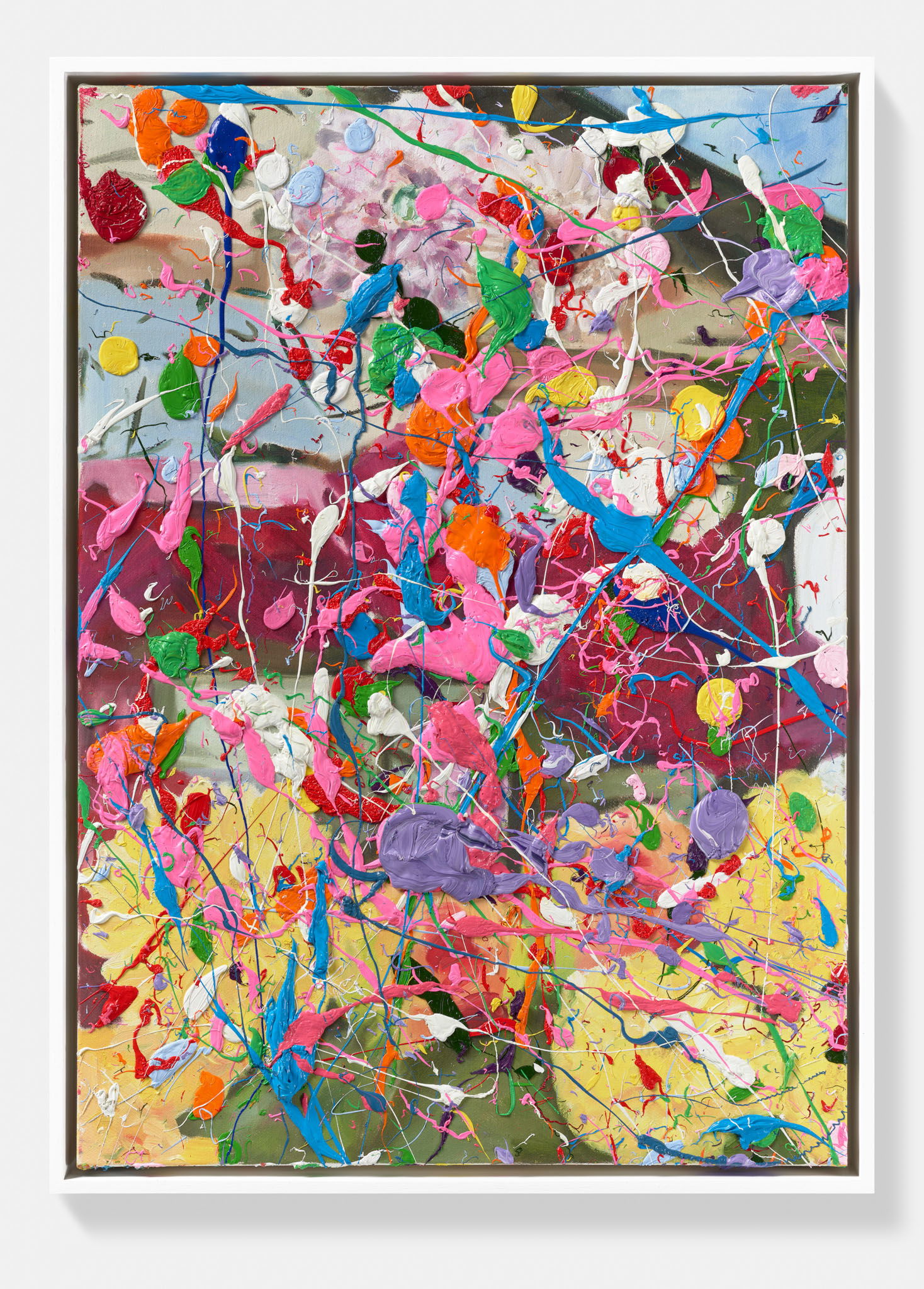 Birdsong Heaven Hidden Garden 1 main image