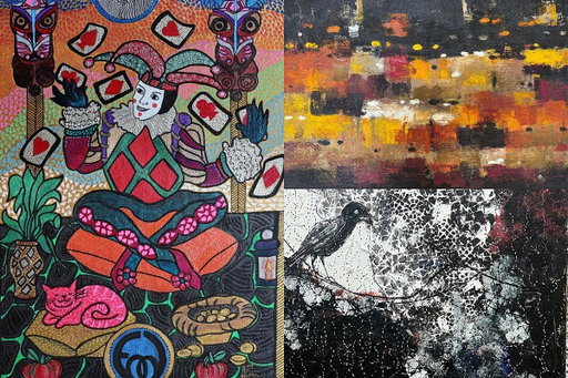 Abstract visions and folklore fusion: Trio of artists to transform Bengaluru platform with textured narratives