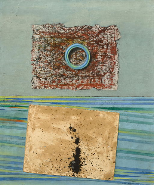 Max Ernst Work Sells for 175% Above Estimate at Auction