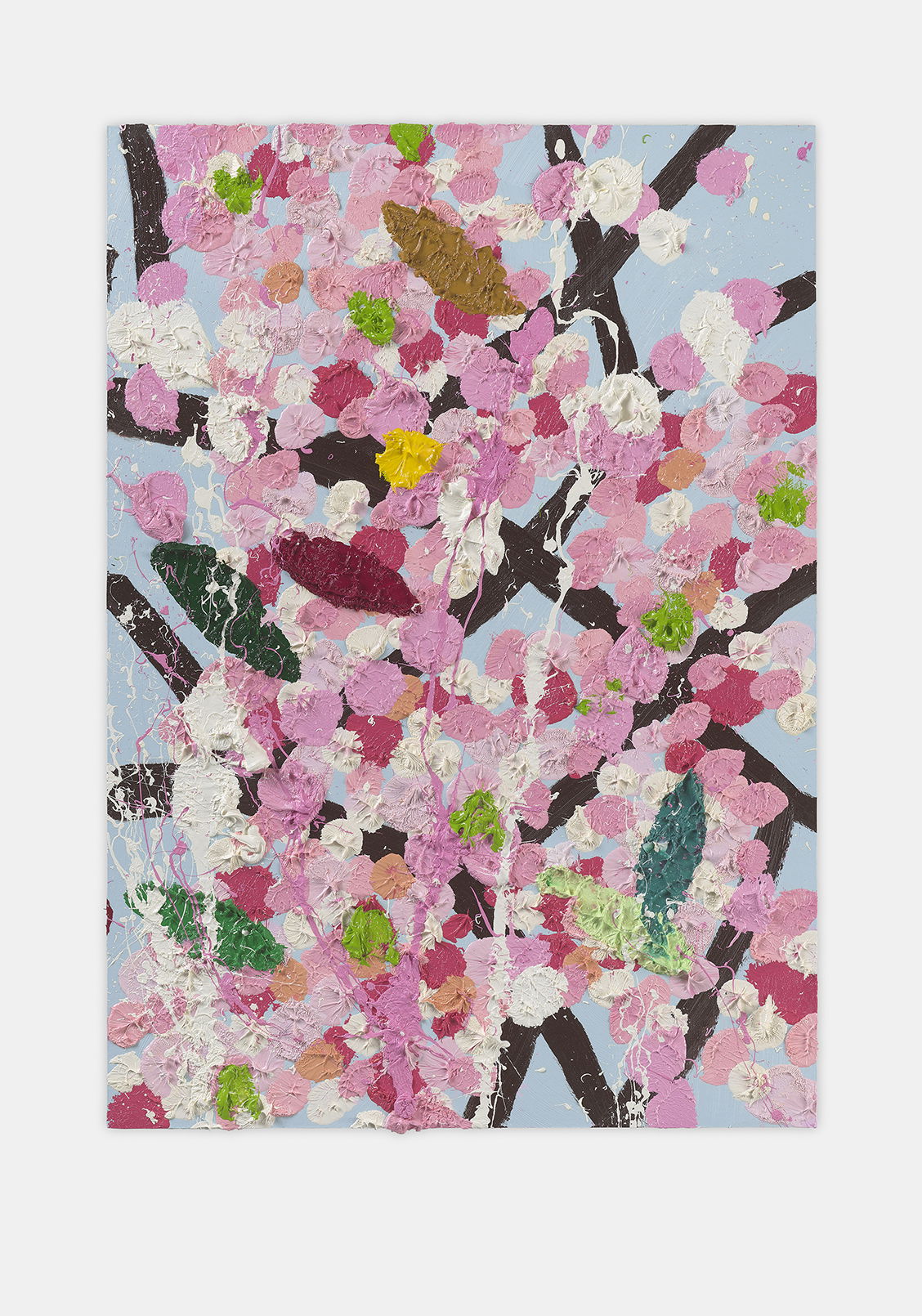 Verdant Blossom 1 main image