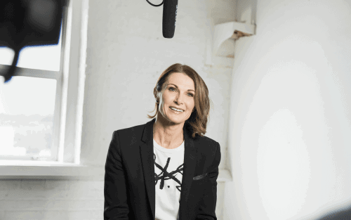 Clare McAndrew: 'It’s actually a really democratic market'