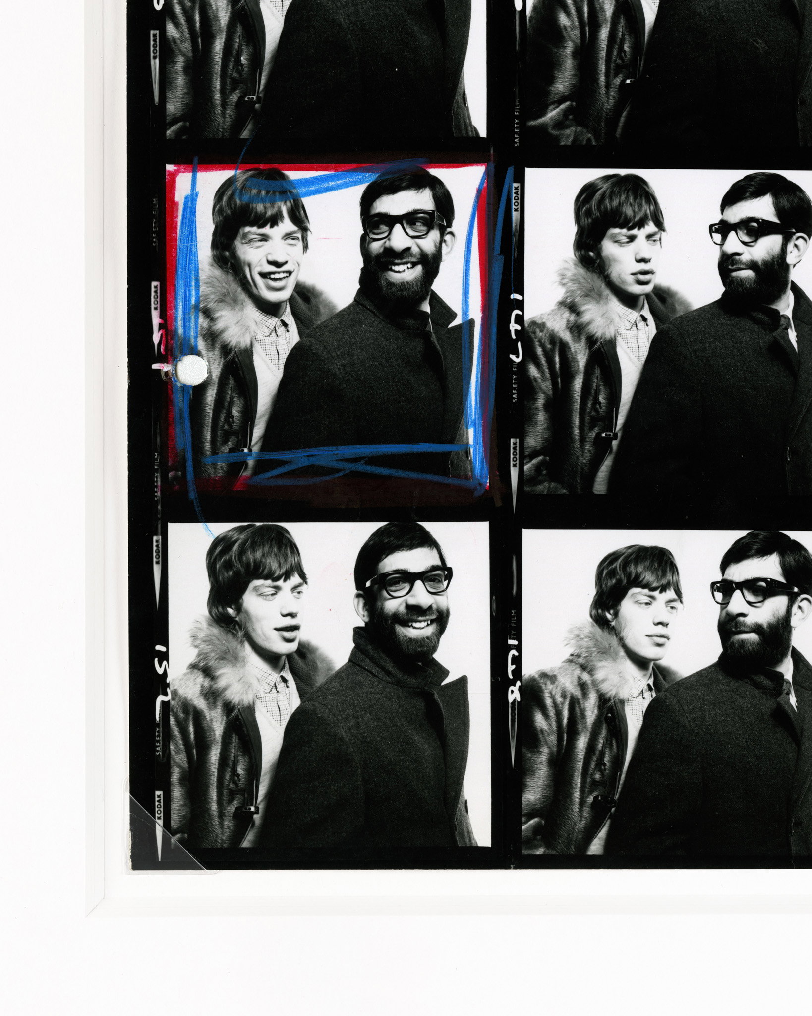 Mick & Max
Maxwell 2