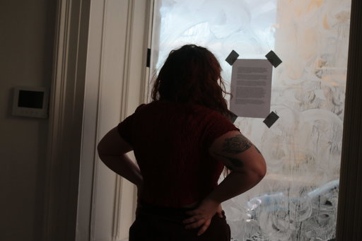 Review: Body Clock: Billie Winters at Birch Gallery & Studios