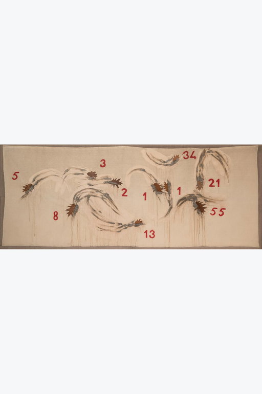 Mario Merz Work Heads to Auction