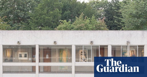Is this world-class, free gallery Cambridge’s best-kept secret?
