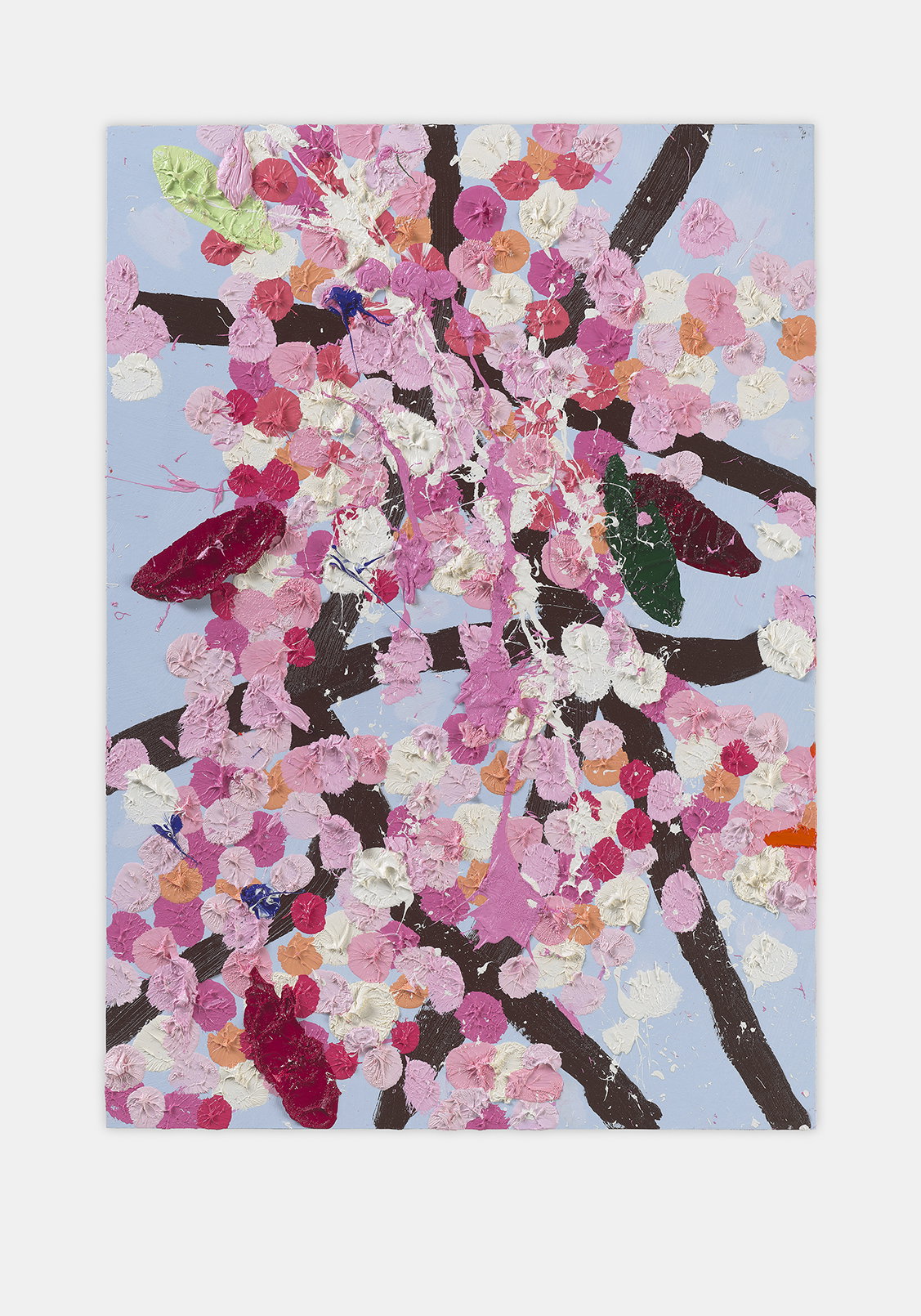 Poetry Blossom 1 main image