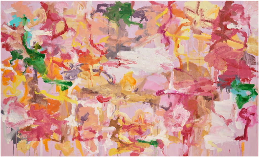 Cerise. Image courtesy of Phillips