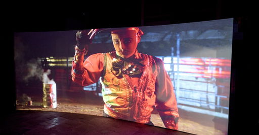 23rd Loop Festival, “Miratges Mirages”