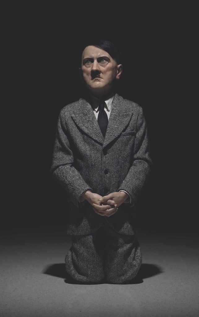 Him. Image courtesy of Christie's